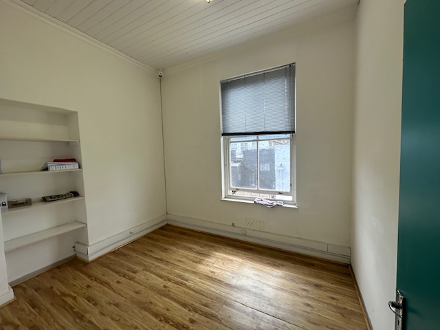 To Let commercial Property for Rent in Woodstock Western Cape
